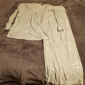 Womens pajamas
